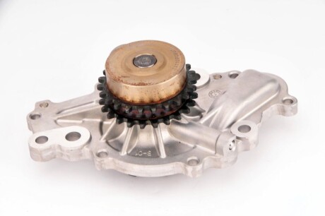 Фото 3 - Водяний насос SKF VKPC 88910 (VKPC88910)