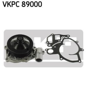Водяна помпа - SKF VKPC89000