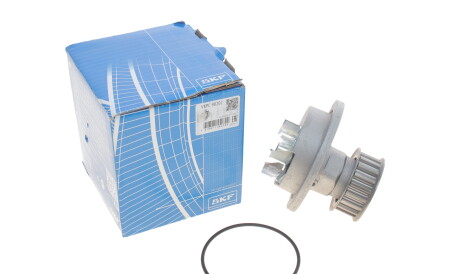 Фото 2 - Водяной насос SKF VKPC 90202