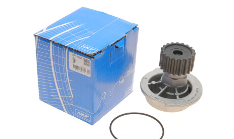 Фото 2 - Водяной насос SKF VKPC 90402 (VKPC90402)