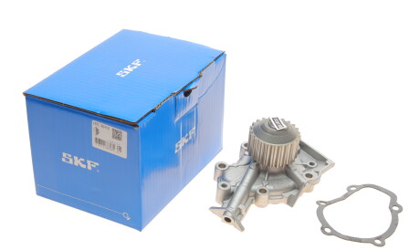 Фото 2 - Водяний насос SKF VKPC 90450 (VKPC90450)