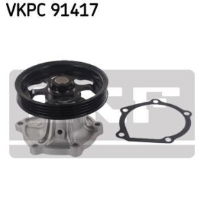 Водяной насос - SKF VKPC 91417