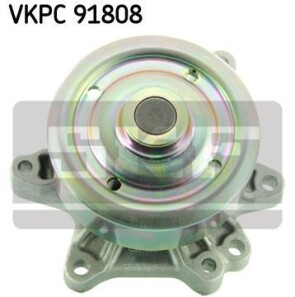 Водяной насос - SKF VKPC 91808