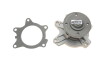 Водяной насос помпа Mini Mini 1.4d 03-06 Toyota Corolla 1.4D-4D 04-18 Auris 1.4D-4D 07-12 - (11517790871, 1610039395) SKF VKPC 91809 (фото 1)