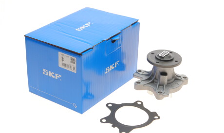 Фото 2 - Водяной насос SKF VKPC 91809 (VKPC91809)