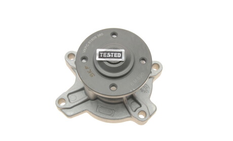 Фото 5 - Водяной насос SKF VKPC 91809 (VKPC91809)