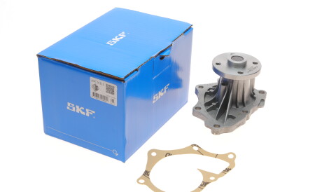 Фото 2 - Водяний насос SKF VKPC 91813 (VKPC91813)