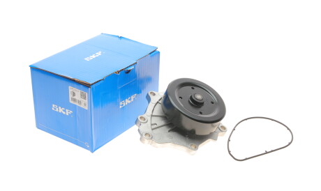 Фото 2 - Водяний насос SKF VKPC 91817 (VKPC91817)