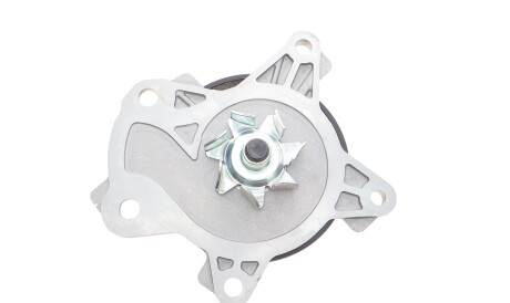 Фото 3 - Водяной насос SKF VKPC 91825 (VKPC91825)