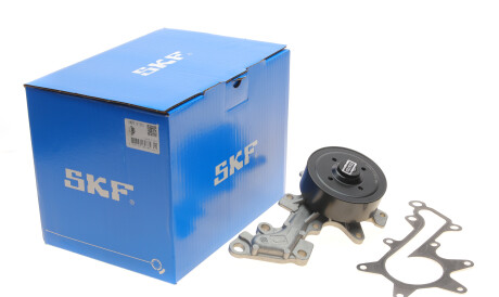Фото 2 - Водяний насос SKF VKPC 91855 (VKPC91855)