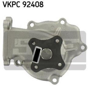 Водяной насос - (qcp2882, v3094, pa684) SKF VKPC 92408