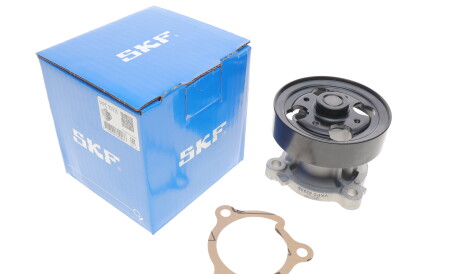 Фото 2 - Водяной насос SKF VKPC 92935 (VKPC92935)