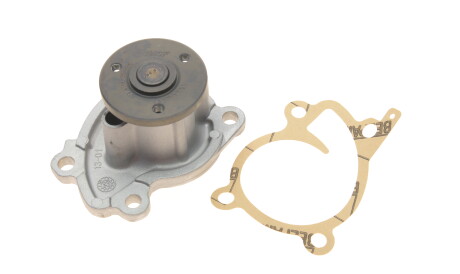 Помпа води Renault Clio/Scenic/Megane/Kangoo/Nissan Qashqai/Juke 0.9-1.2-1.4TCe/1.6 09- - SKF VKPC 92939