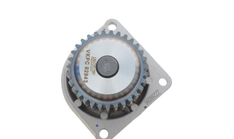 Фото 3 - Водяной насос SKF VKPC 92943 (VKPC92943)