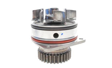 Фото 4 - Водяной насос SKF VKPC 92943 (VKPC92943)