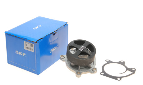 Фото 2 - Водяний насос SKF VKPC 92952 (VKPC92952)