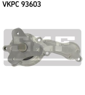 Водяна помпа - SKF VKPC93603