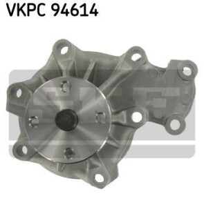 Водяной насос - (1405541, 4403300, 8ALA15100) SKF VKPC 94614