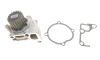 Водяний насос помпа Mazda 3 323 5 6 626 Premacy 2.0TD DI DITD CD 98-10 (SKF VKPC 94615)