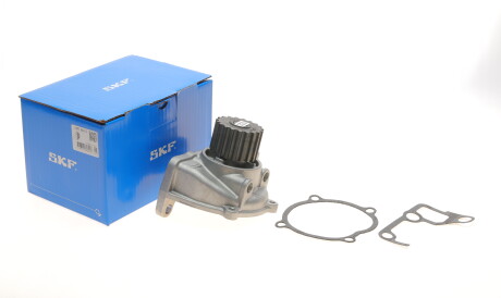 Фото 2 - Водяной насос SKF VKPC 94615 (VKPC94615)