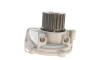 Водяной насос помпа Mazda 3 323 5 6 626 Premacy 2.0TD DI DITD CD 98-10 - (rf2a15100a, rf2a15100b, rf2a15100c) SKF VKPC 94615 (фото 3)