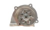 Помпа воды Mazda 3/323/5/6/626/Premacy 2.0TD/DI/DITD/CD 98-10 - ((RF2A15100A, RF2A15100B, RF2A15100C, RF5C15010A, RF7J15010A)) SKF VKPC 94615 (фото 4)