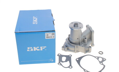 Фото 5 - Водяний насос SKF VKPC 95800 (VKPC95800)