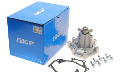 Фото 2 - Водяний насос SKF VKPC 95854