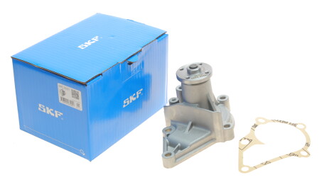 Фото 2 - Водяний насос SKF VKPC 95857 (VKPC95857)