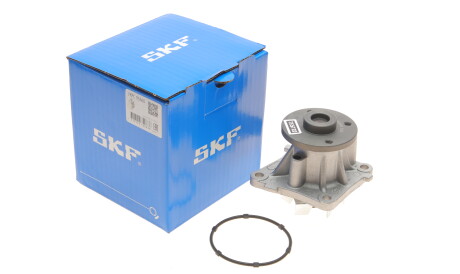 Фото 2 - Водяний насос SKF VKPC 95860 (VKPC95860)