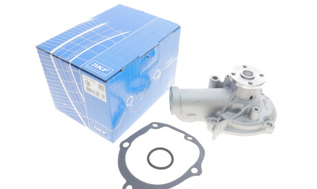 Фото 2 - Водяний насос SKF VKPC 95864 (VKPC95864)