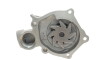 Водяной насос помпа Mitsubishi Lancer VII Outlander I 2.4 2.4 4WD 03-07 Galant VII 2.4 03- - (md979395, 1300a066, 1300a065) SKF VKPC 95865 (фото 3)