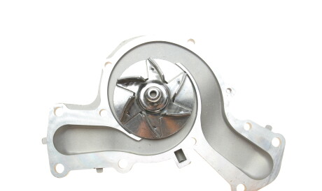 Фото 2 - Водяной насос SKF VKPC 95879 (VKPC95879)