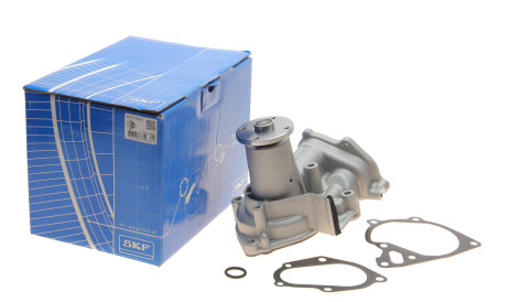Фото 2 - Водяной насос SKF VKPC 95881 (VKPC95881)