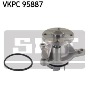 Водяна помпа - ((2510003010)) SKF VKPC95887