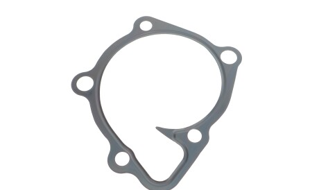 Фото 3 - Водяной насос SKF VKPC 95891 (VKPC95891)