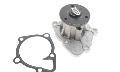 Водяной насос помпа Citroen C4 Mitsubishi Lancer VIII Outlander Peugeot 4007 1.8 2.0 2.4 4WD - SKF VKPC 95891