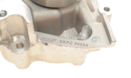 Фото 3 - Водяний насос SKF VKPC 98004 (VKPC98004)