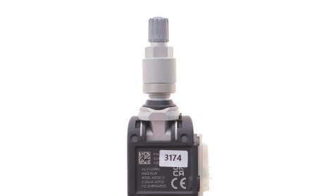 Фото 3 - Датчик тиску шин SKF VKRA110020