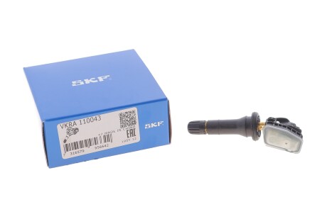 Фото 2 - Датчик давления шин SKF VKRA110043