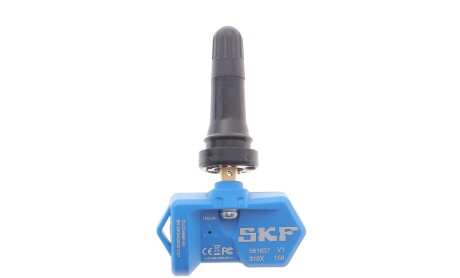 Датчик тиску повітря в шинах MB C-class (W204/W205)/E-class (E212) 09- - SKF VKRA 111000