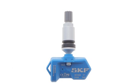 Датчик тиску повітря в шинах VW Caddy IV/V/T6 15-20 - SKF VKRA 112000