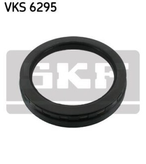 Уплотняющее кольцо вала, подшипник ступицы колеса - SKF VKS 6295