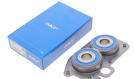 Фото 2 - Елемент трансмиссии SKF VKT 1000 (VKT1000)