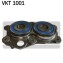 Підшипник, коробка передач VKT 1001 - (0AJ311206B, 0AJ311206E) SKF VKT1001 (фото 1)