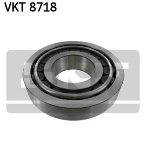 Подшипник, ступенчатая коробка передач - SKF VKT 8718