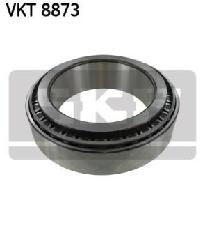 Подшипник, ступенчатая коробка передач - SKF VKT 8873