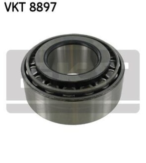 Подшипник, ступенчатая коробка передач - SKF VKT 8897