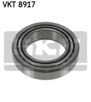 Подшипник коробки передач - (1235860035SK, 1235860035, 1233500068SK) SKF VKT8 917