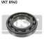 Підшипник, коробка передач - (0692184, 19499) SKF VKT 8940 (фото 1)
